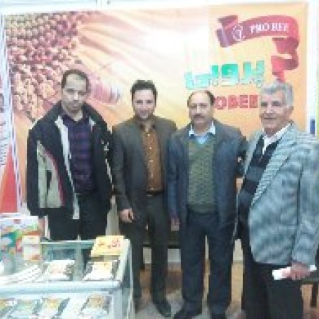 آقایان مهندس بانکی پور مهندس ملک زاده مهندس جمشیدی