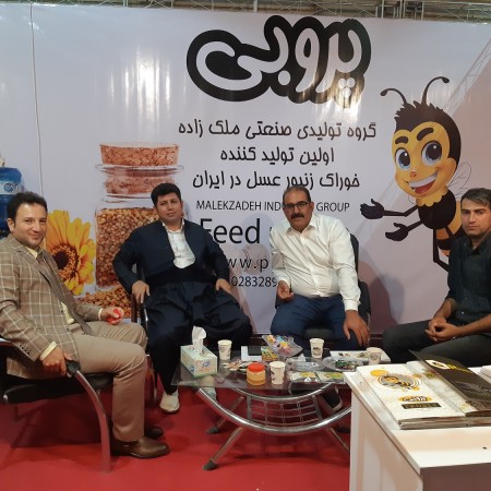 آقایان دکتر خضرزاده و مهندس کردستانی