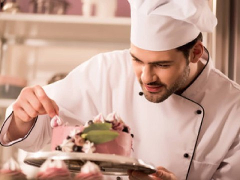 صنایع غذایی