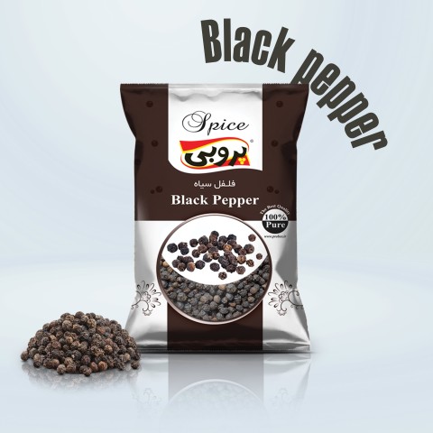 فلفل سیاه سلفون