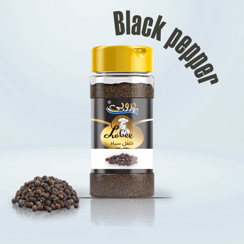 فلفل سیاه پروبی
