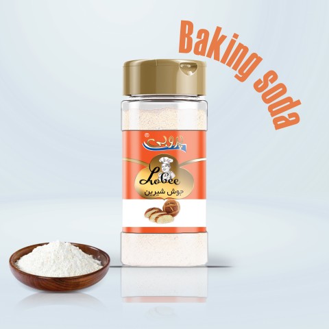 جوش شیرین پروبی